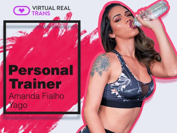 Personal trainer