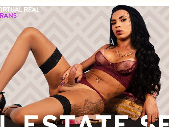 Real estate sex