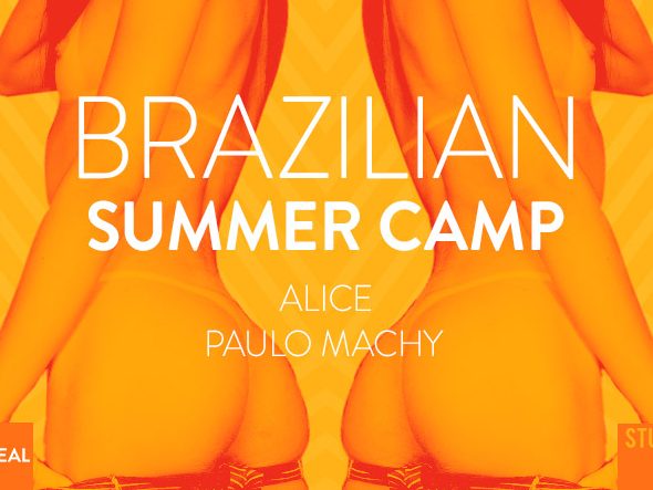 Brazilian summer camp